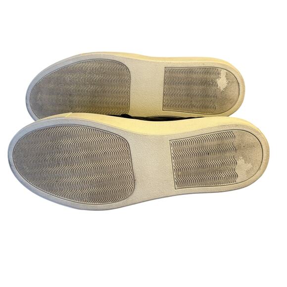 Steven Madden Ecentrcq Slipons Sz 8.5 - Picture 6 of 7